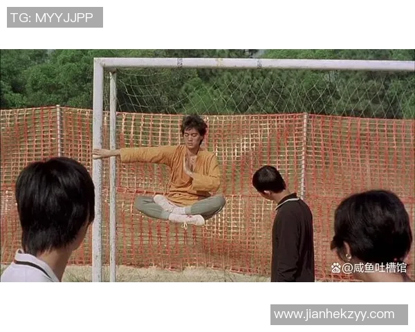 少林足球明星人品揭秘:从球场到生活的真实故事与感人瞬间