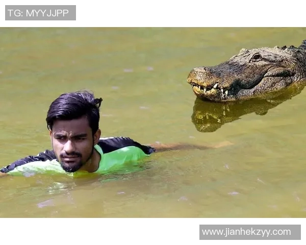 鳄鱼突袭致足球明星不幸遇难引发全球哀悼与关注