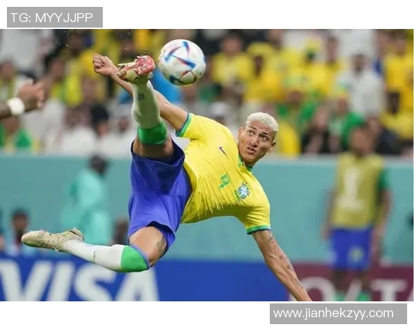 里沙利松：从巴西足球新星到全球瞩目的超级明星之路